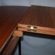 Table Trc 20 by Pierre Guariche, editions Huchers Minvielle 60