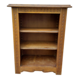 Bass bookcase