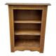 Bass bookcase