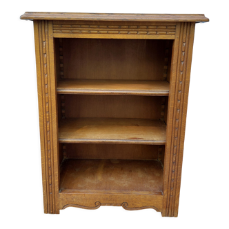Bass bookcase