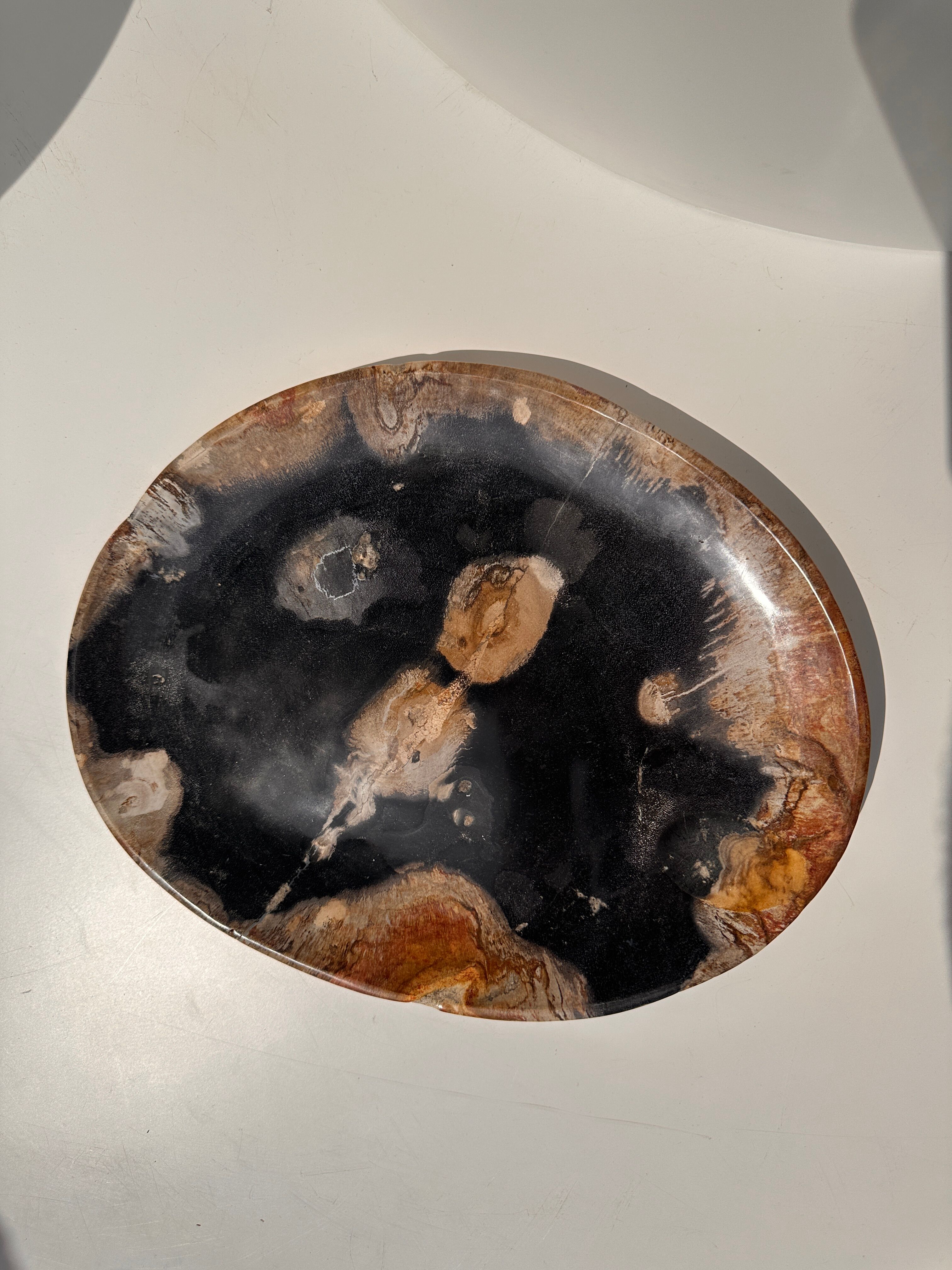 Trinket bowl