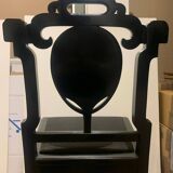 Ancienne chaise chinoise