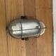 Industrial sconce
