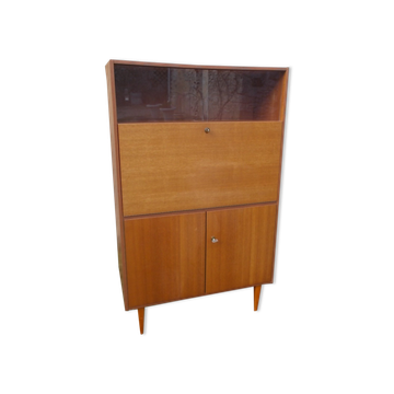 Scandinavian Royal Board secretary from the 1960s.