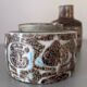 Vintage ceramics "Baca" by Nils Thorsson for Royal Copenhagen