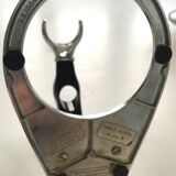 Cona depression coffee maker