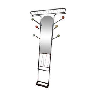 Coat rack