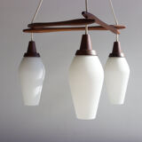 Temde suspension