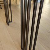 Contemporary dining table