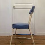 Bauhaus Ronéo office chair 1950