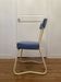Bauhaus Ronéo office chair 1950