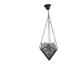 Art Deco Suspension