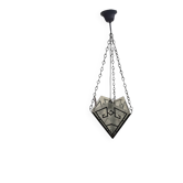 Art Deco Suspension