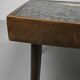 Vintage Coffee Table from Berthold Müller