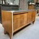 Siegel Paris counter and sideboard, 1950s