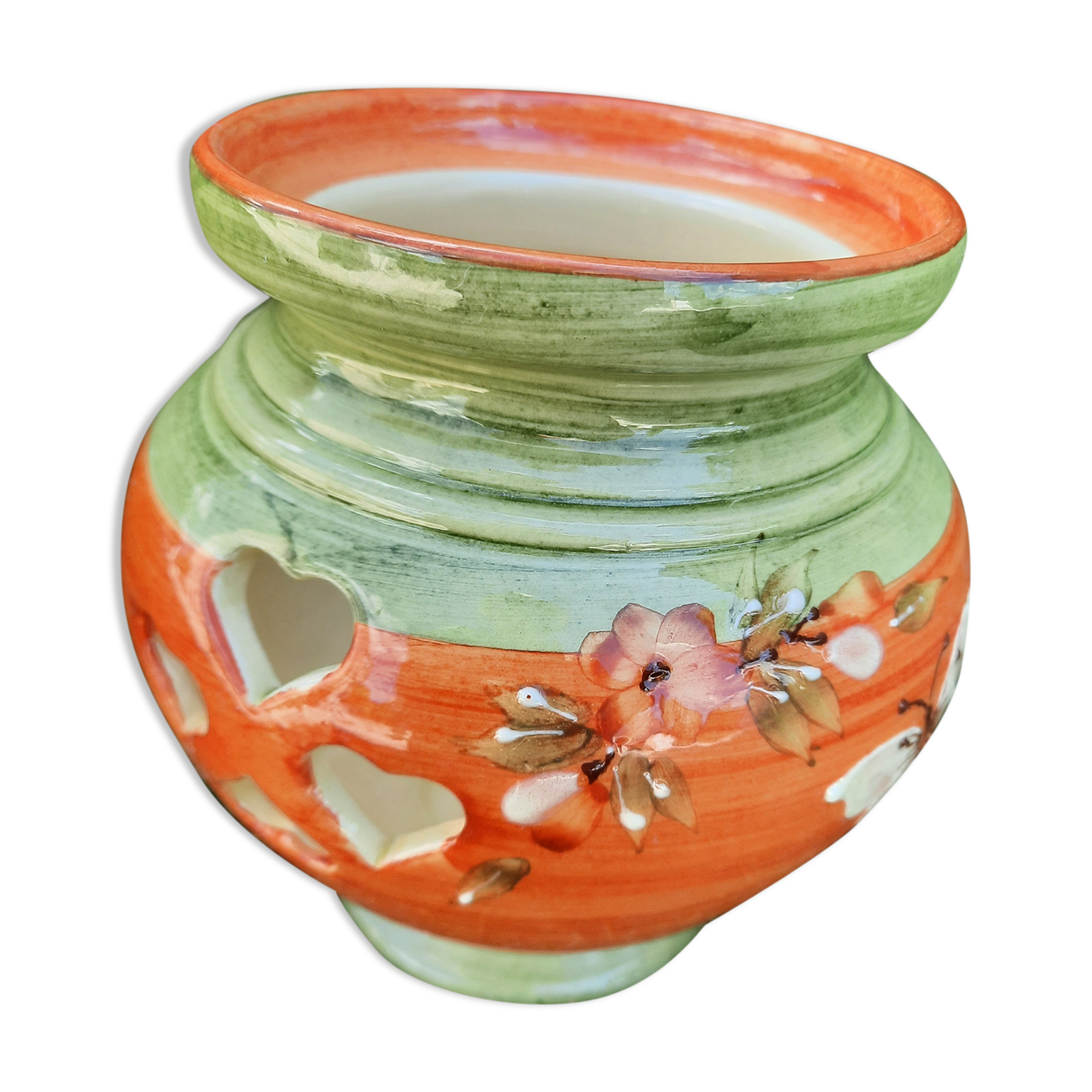 Vase Vallauris