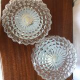 Pair of vintage sconces