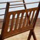 Porte revues pliant scandinave de Cees Braakman pour Pastoe 1960