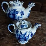 Set of 2 original coffee makers