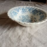 Hollow dish