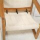 Ensemble de 3 fauteuils Diana de Karin Mobring, Ikéa, circa 1970