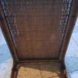 Wicker wheel service