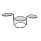 Table d'appoint pivotante Leitmotiv