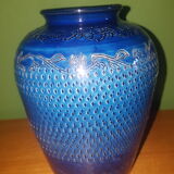Aldo Londi vase, edition Bitossi