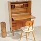 Office Secretary by Frantisek Mezulanik for UP Zavody 1960