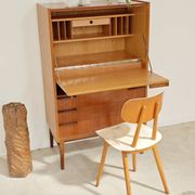 Office Secretary by Frantisek Mezulanik for UP Zavody 1960