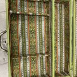 Green painter's case