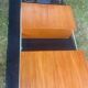 Modular bookshelf Michel Ducaroy Ligne Roset