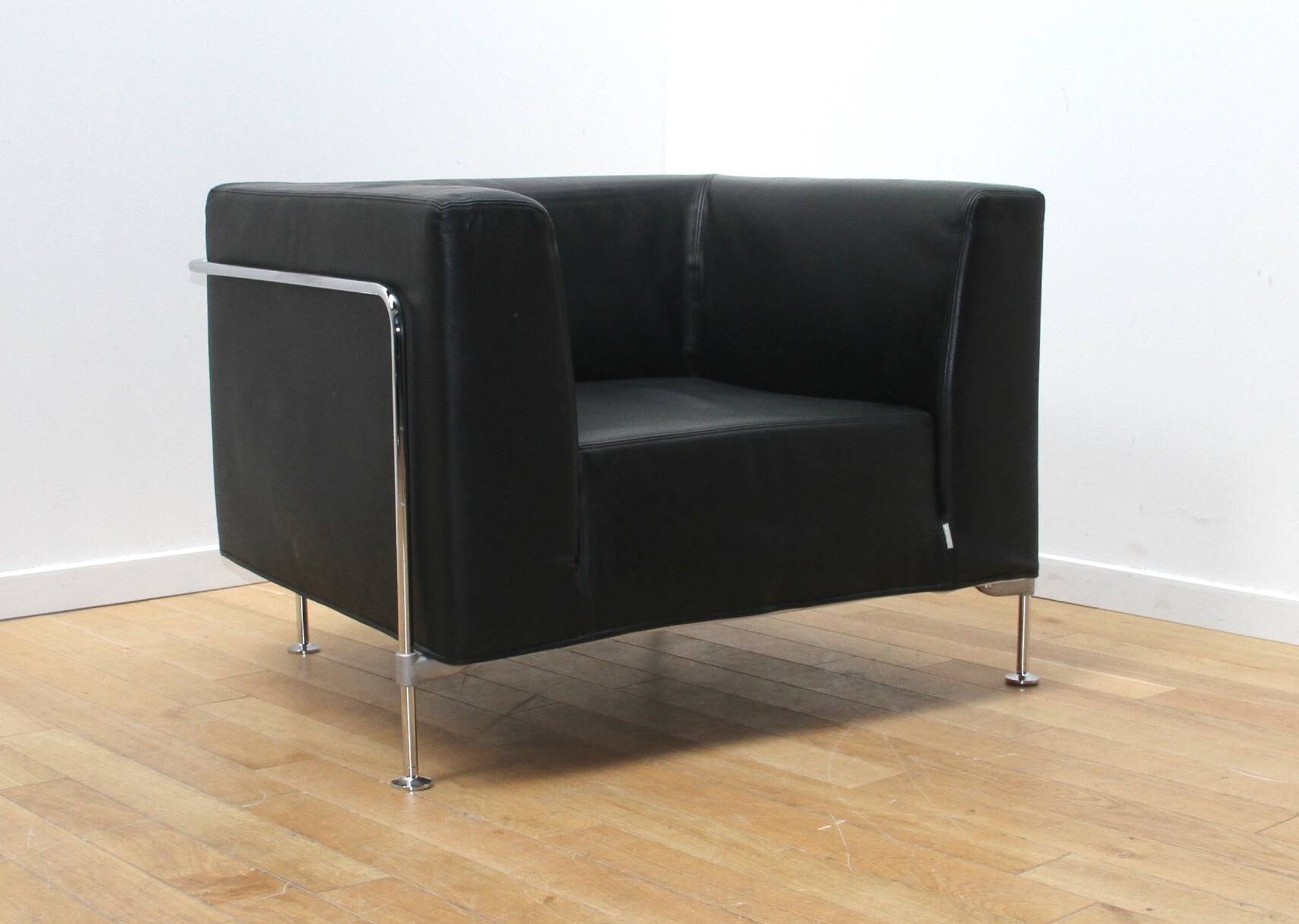 Felicerossi designer armchair