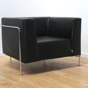 Felicerossi designer armchair