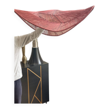 Terracotta lampshade