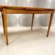 Table extensible à 200 cm
