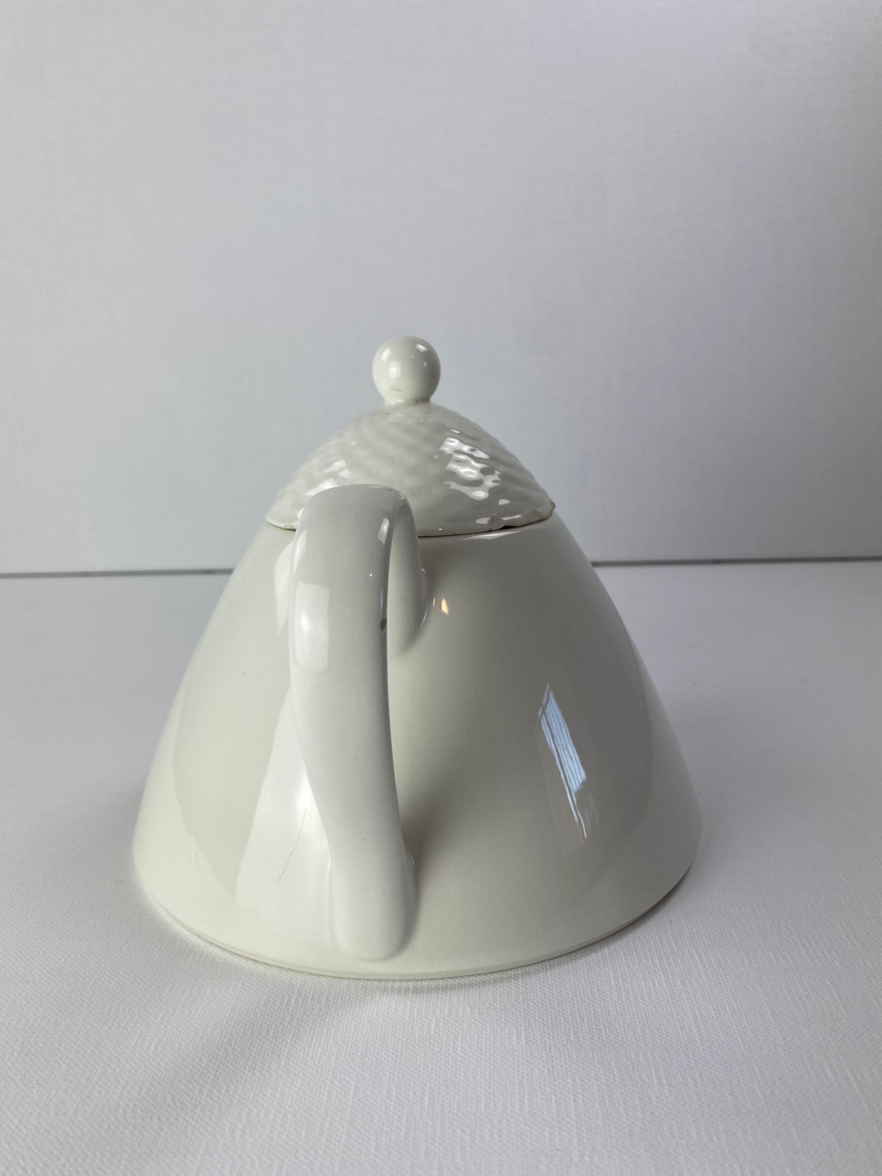 Teapot coffee maker Pagnossin Italy