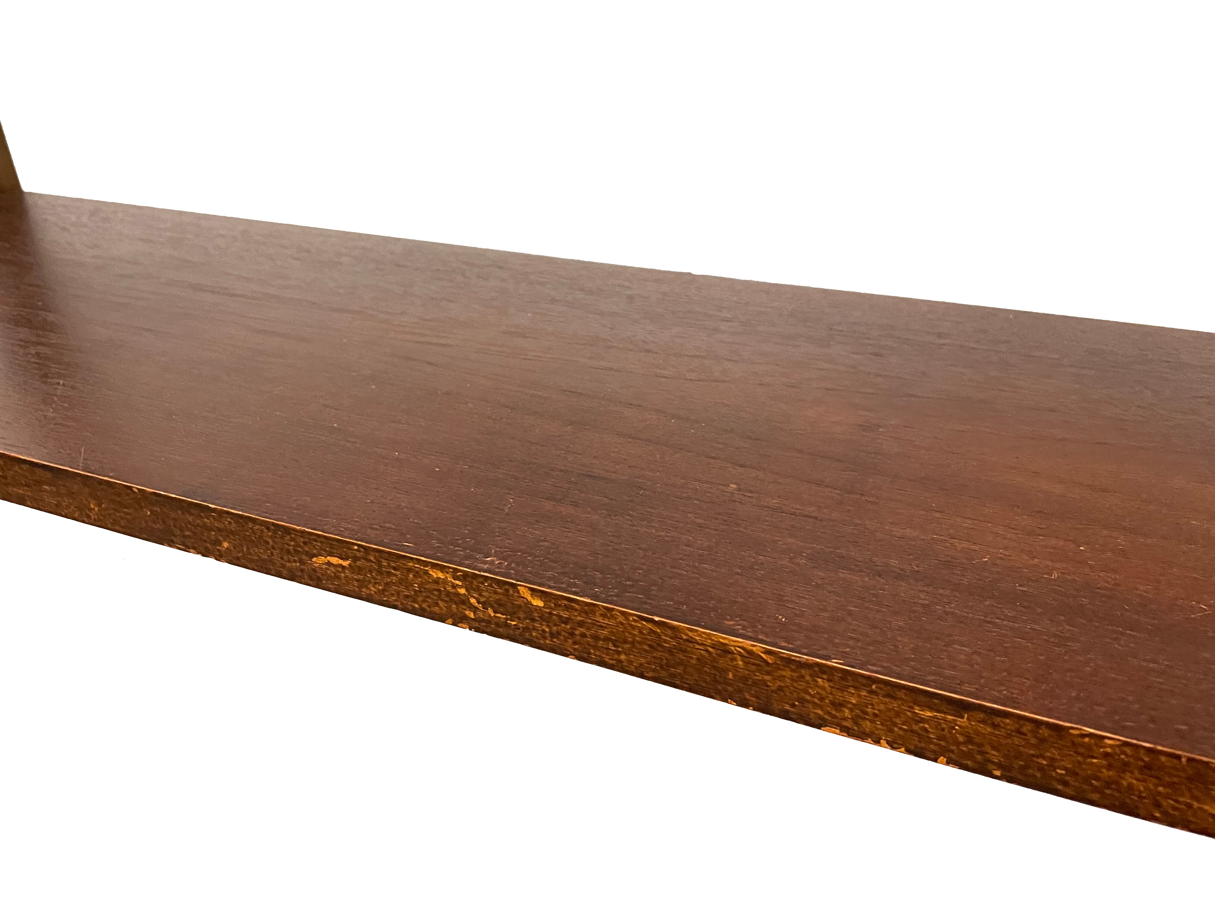 Poul Cadovius Royal System wall system wall unit