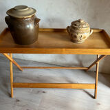 Vintage table or console 1970/80