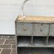 Drawer loom furniture