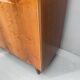 Armoire en noyer de Jitona, années 1970, Tchécoslovaquie
