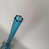 Turquoise soliflore