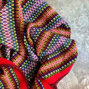 Couverture, plaid en laine Necil