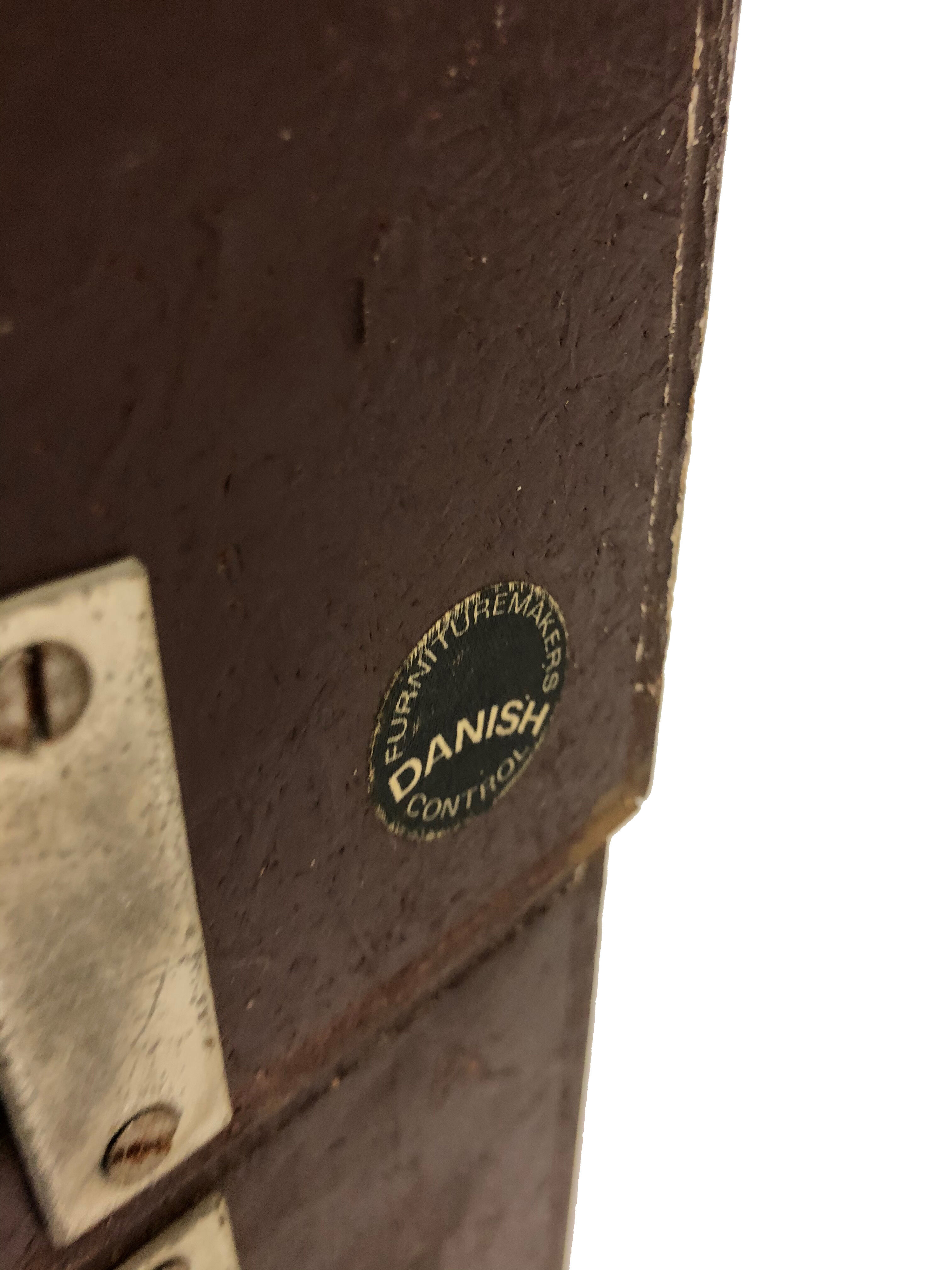 Vintage Danish speakers Bang&Olufsen