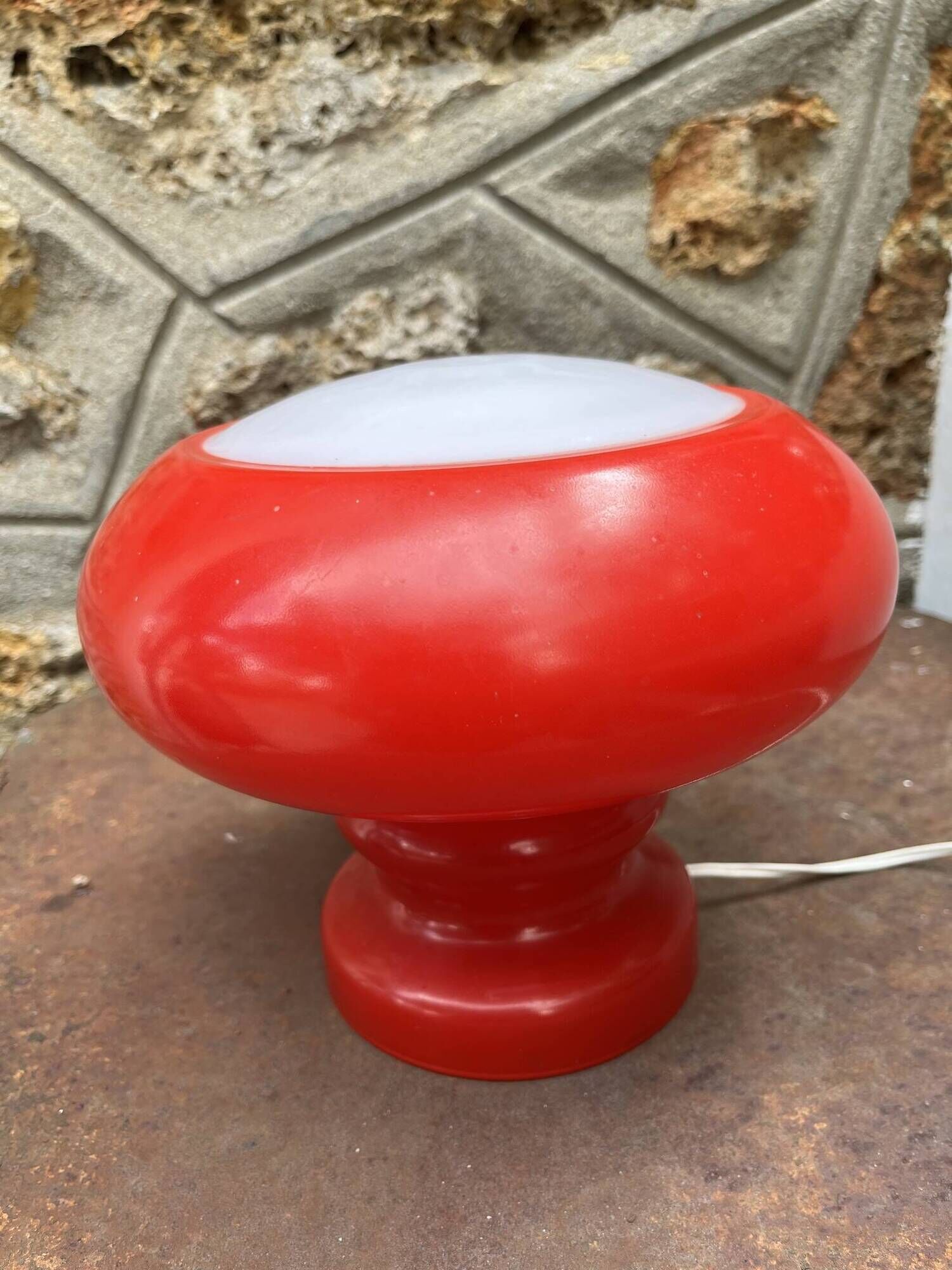 Vintage lamp 1970