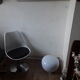 Lampe boule Carl Öjerstam