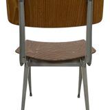 Result chair by Friso Kramer for Ahrend De Cirkel, 1970