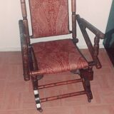 Napoleon removable armchair