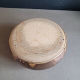 Vintage ceramic flower holder cushion