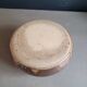 Vintage ceramic flower holder cushion